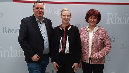 Transformationsfitness des öffentlichen Dienstes im Fokus