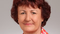 Porträtfoto Lilli Lenz, Landesvorsitzende des dbb rheinland-pfalz
