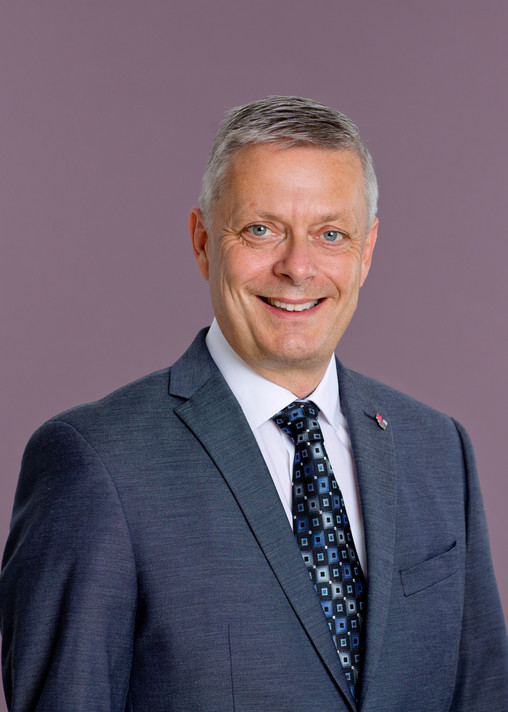 Robert Tophofen