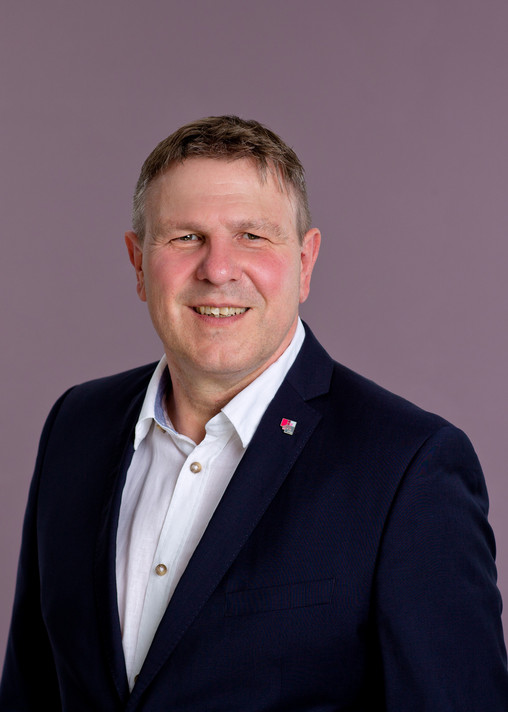 Hans-Dieter Gattung