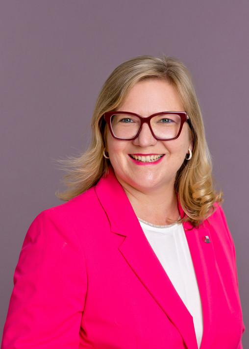 Johanna Mieder