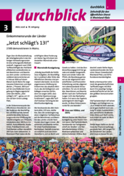 Ausgabe März 2026 (Auszug)