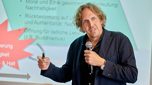 Thomas Ebenfeld von Concept M