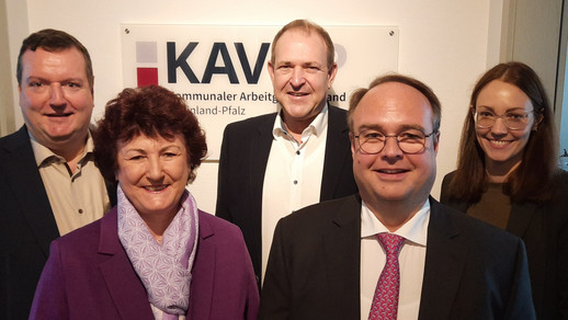 Gruppenbild