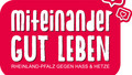 Logo Miteinander gut leben.