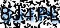 grafischer Sicherheitscode