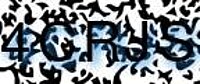grafischer Sicherheitscode