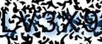 grafischer Sicherheitscode