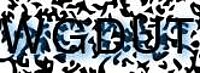 grafischer Sicherheitscode