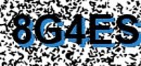 grafischer Sicherheitscode