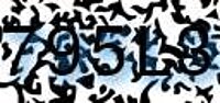 grafischer Sicherheitscode