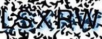 grafischer Sicherheitscode