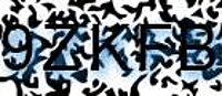grafischer Sicherheitscode