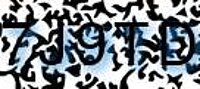 grafischer Sicherheitscode