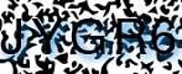 grafischer Sicherheitscode