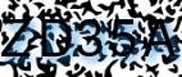grafischer Sicherheitscode